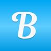 Bookly - TBR Book Tracker Icon