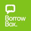 BorrowBox Icon