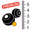 Bowlometer Premium Icon