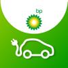 BP Fuel & Charge Icon