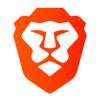 Brave Browser & Private Web Icon