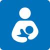 Breastfeeding Management 2 Icon