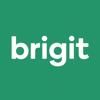 Brigit: Cash Advance & Credit Icon