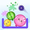 Bubble pop - Balloon shooter Icon