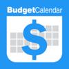 Budget Calendar Icon