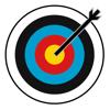 Bullseye Scoring Icon