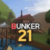 Bunker 21 - Survival Story Icon