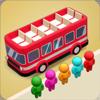 Bus Escape: Traffic Jam Icon