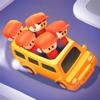 Bus Frenzy - Traffic Jam Icon