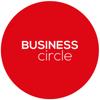 Business Circle Icon