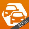 Bußgeldrechner Pro 2025 Icon