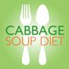 Cabbage Soup Diet - Quick 7 Day Weight Loss Plan Icon