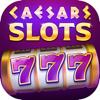 Caesars Slots - Casino Games Icon