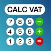 Calc VAT – VAT Calculator 2024 Icon