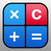 Calculator HD Pro Icon