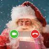 Call Santa Claus - Prank Call Icon