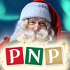 Call Santa Claus with PNP Icon