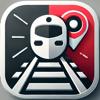 Caltrain Companion Icon