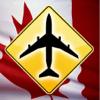 Canada - Travel Guide Icon