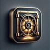 Capital Vault Icon