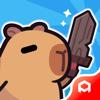 Capybara Go! Icon