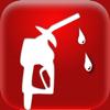 Car Care fuel & service log Icon