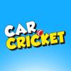 Car Cricket Icon