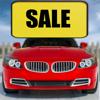 Car for Sale Dealership Games Icon