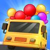 Car Jam 3D: Block Puzzle Games Icon