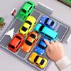 Car Out - Car Parking Jam 3D Icon