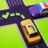 Car Out! Parking Puzzle Game Icon