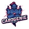 CardGenie - Sports Cards Icon