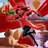 Carmen Sandiego NETFLIX Icon