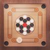 Carrom Disc Pool Icon