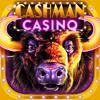 Cashman Kasino Spielautomaten Icon