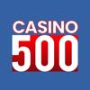 Casino 500 - Real Money Icon