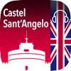 Castel Sant'Angelo - English Icon