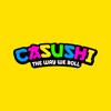 Casushi - Online Casino Icon