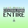 Central Park Entire Icon