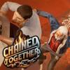 Chained Together Parkour Game Icon