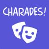 Charades - Heads Up! Icon