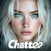 Chattee - AI Character Icon