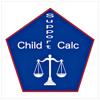 Child Support Calc Icon