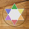 Chinese Checkers - Ultimate Icon