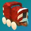 ChooChoo Holz Eisenbahn Icon