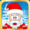 Christmas Games & Santa Claus Icon