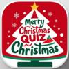 Christmas Trivia and Quiz Icon