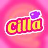 Cilla - Random Video Call Icon