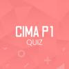 CIMA P1 Quiz Icon