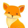 CleverFox Home Icon